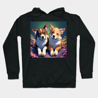 Best Buddies Hoodie